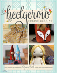 Hedgerow - Simone Gooding (ISBN: 9786057834652)