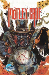 Orbit: Mötley Crüe: Livin' the Fast Life - Jayfri Hashim, Darren G. Davis, Michael Frizell (ISBN: 9781955686853)