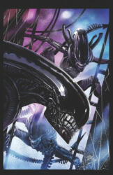 Aliens: The Original Years Omnibus Vol. 3 - John Wagner, Henry Gilroy, Chuck Dixon (ISBN: 9781302928926)