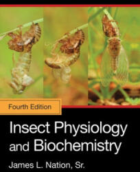 Insect Physiology and Biochemistry (ISBN: 9781032247045)