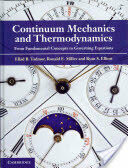 Continuum Mechanics and Thermodynamics (2011)