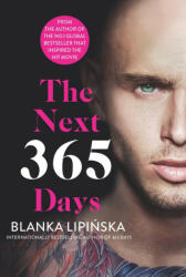 Next 365 Days - BLANKA LIPINSKA (ISBN: 9781398506008)