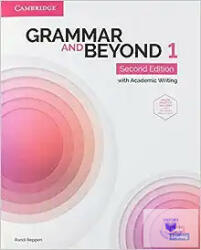 Grammar and Beyond Level 1 Student's Book with Online Practice: With Academic Writing (ISBN: 9781108779845)