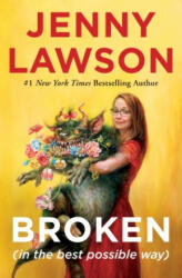 Broken (ISBN: 9781250799265)