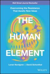 The Human Element (ISBN: 9781119765042)