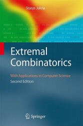 Extremal Combinatorics - Stasys Jukna (2011)