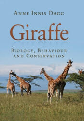 Giraffe (ISBN: 9781107610170)