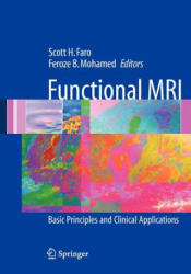 Functional MRI - Scott H. Faro, Feroze B. Mohamed (2010)