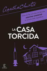 La casa torcida - Agatha Christie (ISBN: 9788467050554)
