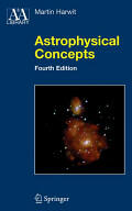 Astrophysical Concepts (2006)