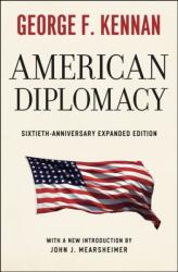 American Diplomacy (2012)