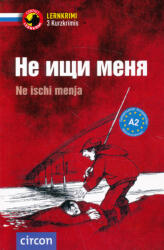 D. M. Busek, Tatiana Rochko: Ne ischi menja A2 (ISBN: 9783817425440)