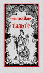 Hermetikus Tarot (2021)