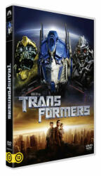Transformers - DVD (ISBN: 8590548617430)