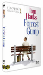 Forrest Gump - DVD (ISBN: 8590548616839)