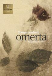 Tompa Andrea - Omerta (ISBN: 9789635182152)