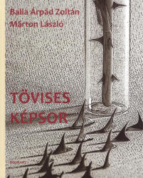 Tövises képsor (ISBN: 9786068994376)
