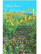 Infloreste-ti viata - Clara Toma (ISBN: 9789731859613)