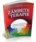 Zambete si terapie - Mirela Codila (ISBN: 9786069721087)