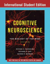 Cognitive Neuroscience - Gazzaniga, Michael (2018)