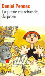 La petite marchande de prose - Daniel Pennac (1997)