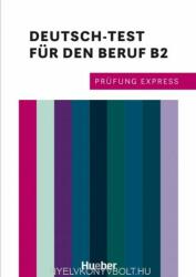 Prufung Express (ISBN: 9783196816518)