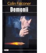 Demonii - Colin Falconer (ISBN: 9789739307611)
