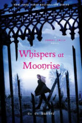Whispers at Moonrise - C. C. Hunter (ISBN: 9781250011916)
