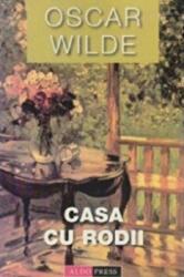 Casa cu rodii - Oscar Wilde (ISBN: 9789737945655)