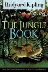 The Jungle Book (ISBN: 9788026891598)