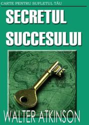 Secretul succesului (ISBN: 9789737011961)