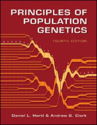 Principles of Population Genetics - Daniel L Hartl (2007)