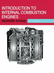 Introduction to Internal Combustion Engines - Richard Stone (2012)