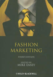 Fashion Marketing 3e - Mike Easey (2008)