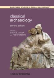 Classical Archaeology (2012)