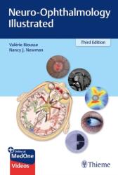 Neuro-oftalmologie ilustrată (ISBN: 9781684200740)