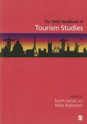 The Sage Handbook of Tourism Studies (2011)