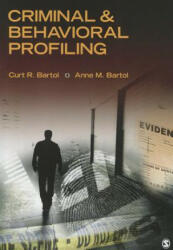 Criminal & Behavioral Profiling - Curt R Bartol (2012)