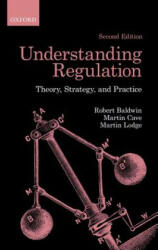 Understanding Regulation: Theory Strategy and Practice (2011)