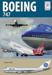 Flight Craft 24: Boeing 747 (ISBN: 9781526760029)