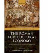Roman Agricultural Economy (ISBN: 9780198788522)