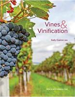 VINES & VINIFICATION - SALLY EASTON (ISBN: 9781905819409)