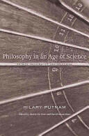 Philosophy in an Age of Science: Physics Mathematics and Skepticism (2012)