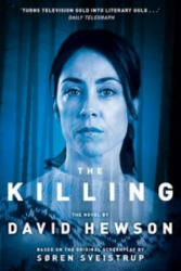 Killing 1 - David Hewson (2012)