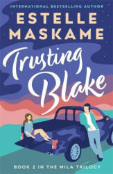 Trusting Blake (ISBN: 9781785303630)