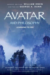 Avatar and Philosophy (ISBN: 9780470940310)