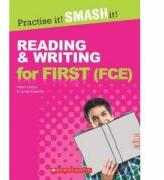 Reading and Writing for First (ISBN: 9781910173664)