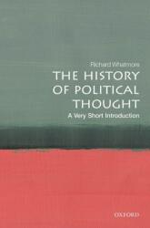 The History of Political Thought: A Very Short Introduction (ISBN: 9780198853725)