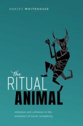 The Ritual Animal (ISBN: 9780199646364)