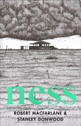 Ness (ISBN: 9780241986370)